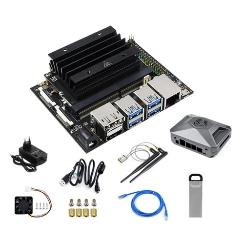 FüR   4 GB  Kit Intelligence Development Board Kit mit Jetso2348