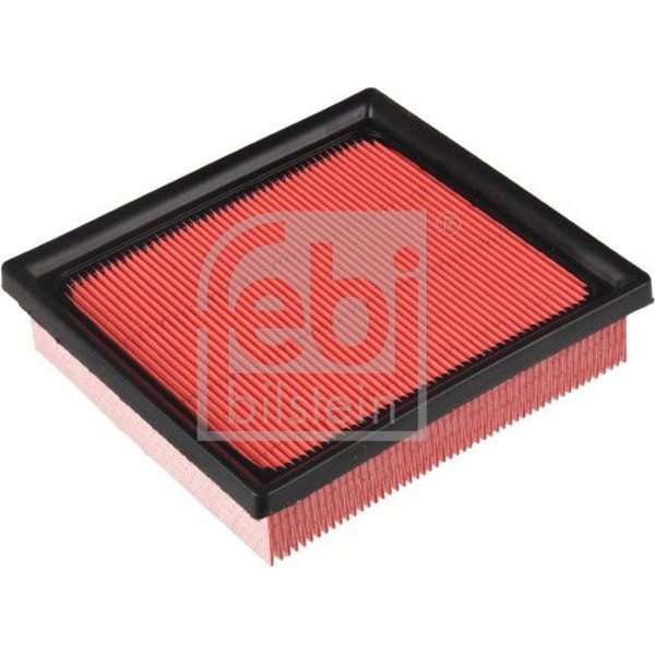 Febi Bilstein 183923 Luftfilter FüR Toyota Lexus Mazda UX Corolla Yaris Cross 2-image