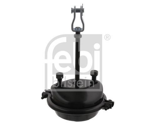 FEBI 07088 Diaphragm Brake Cylinder Fits SAF BPW KRONE SCHMITZ CARGOBULL