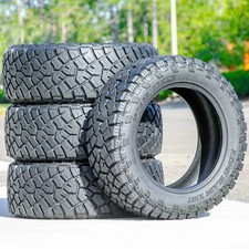 4 Tires Lt 30555r20 121118q Load E 10 Ply Tesche Tires Ridge Blade Xrt Rt Rt