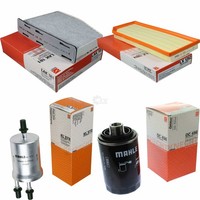 Mahle Kraftstofffilter KL 572 Innenraum LAK 181 Luft LX 1262 ÖLfilter OC 456