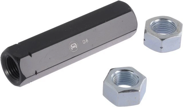 Extremos de barras de amarre interiores exteriores de enlace central para 89-98 Suzuki Sidekick brazo loca pivote Foto 4 de 4