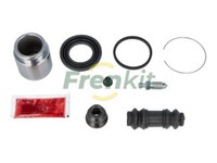 Reparatursatz Bremssattel Frenkit 243903 FüR WD21 Terrano Nissan 43Mm Kit+Piston