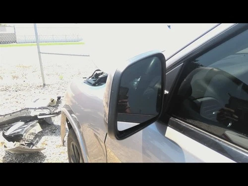 2019 - 2022 JEEP GRAND CHEROKEE Driver Side View Mirror WK Body VIN E Or F