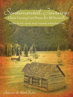 Joanna Fuchs Karl Fuchs Sentimental Journey (Paperback) (UK IMPORT)