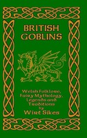 Wirt Sikes | British Goblins | Buch | Englisch (2026) | Gebunden | Blurb