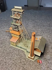 Faller N Scale 222190 - Königsgrube  Mine Motorized Tested Working Perfectly 