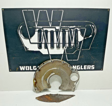 32rh 4.0 Upper Lower Inspection Cover Clutch Spacer 97-02 Jeep Tj Wrangler 38
