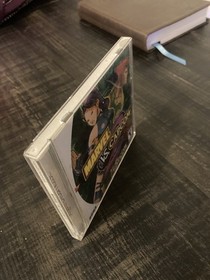 Marvel vs. Capcom 2 by Capcom Dreamcast 2000 NTSC Fighting Manual Multiplayer