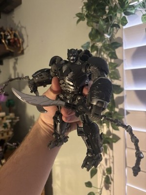 Transformers Studio Series 106 Rise of the Beasts Optimus Primal
