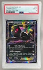 2016 Pokemon XY Fates Collide 55 Umbreon EX PSA 9 144289921