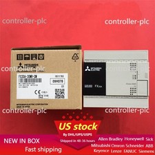ONE Mitsubishi NEW FX3SA-30MR-CM PLC FX3SA30MR-CM