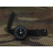 Brand New Ocean Design Sunline Military Depth Gauge with Wristband