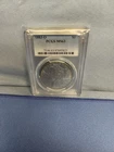 1883 O Morgan Silver Dollar PCGS MS-63 Rare