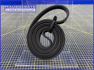 Keilriemen Waschmaschine - Bosch WAQ24340 5PJE 1252 5500000160