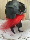 Four Vintage Troll Dolls 1960's Scandia House / DAM Mexican Girl, Groom, etc. — photo 10