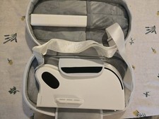 LAVA Genie White Sampler Guitar inkl. Travel ...