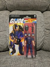 gi joe classified retro tele viper