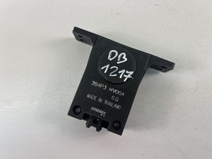 NISSAN QASHQAI II J11, J11 Steuergerät 284P3HV00A 27292084