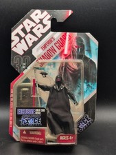 Emperor's Shadow Guard 14 2007 STAR WARS 30th Anniversary MIB Sealed MOC
