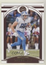 2020 Panini Legacy TJ Hockenson #76 03kb