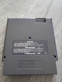 Adventures of Lolo 2 NES