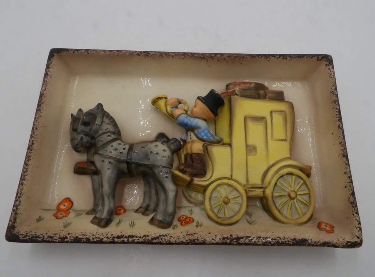 Hummel Mail Is Here for sale | eBay