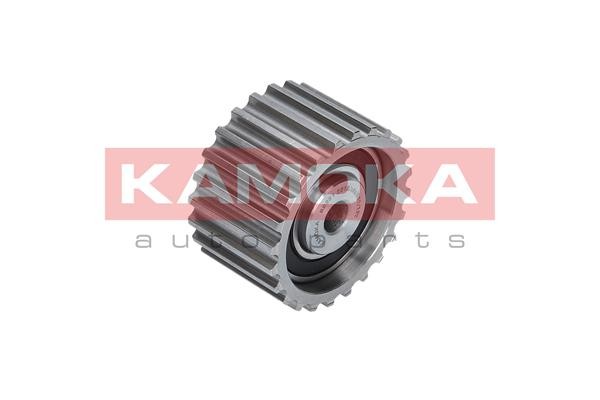 Kamoka Umlenk FüHrungsrolle Zahnriemen FüR Subaru Forester 2.0 AWD 2.5 Outback-image