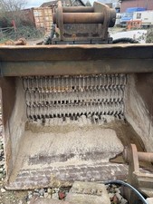Remu Sctreening Bucket