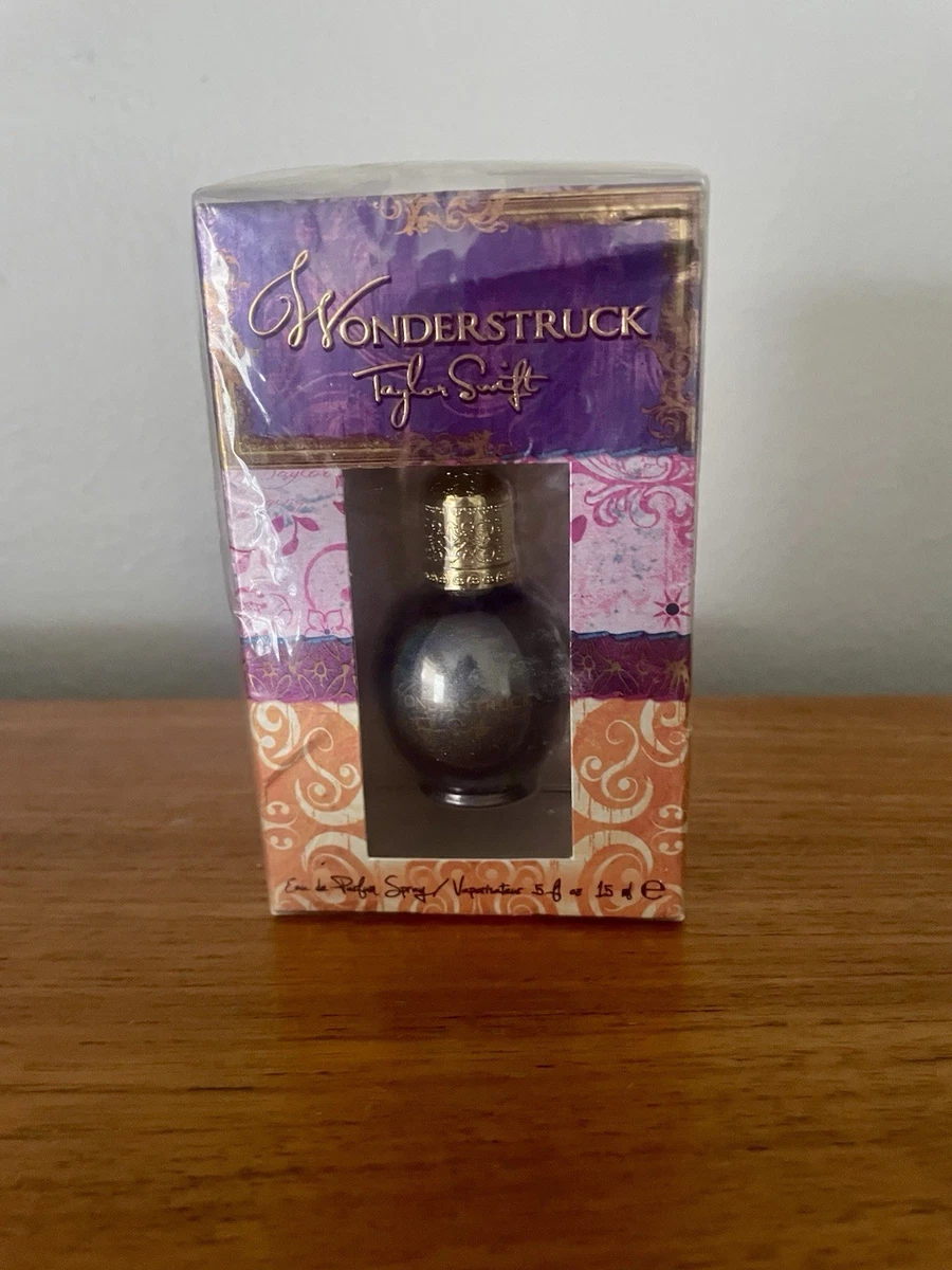 Taylor Swift Wonderstruck Fluid Fragrances for Women for sale | eBay