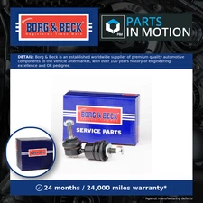 Anti Roll Bar Link fits VOLVO V50 545 2.5 Rear 04 to 07 B5254T3 Stabiliser B&B