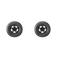 2 New Kumho Road Venture Ht52 22570r16 103t As All Season Tires 2257016