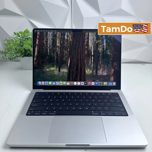 MacBook Pro (14-inch, 2024, Apple M4) 10-C GPU, 16GB, 512GB SSD *Pls READ*