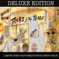 Tricks Of The Trade - Cd - G4Z