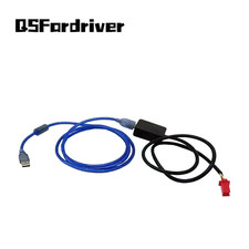 Programmable debugging 485 USB adapter cable Fardriver motor controller