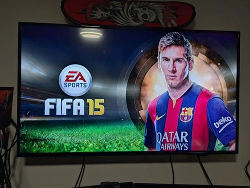 FIFA 15 (Microsoft Xbox One, 2014) CIB - Cleaned, Tested, Working!