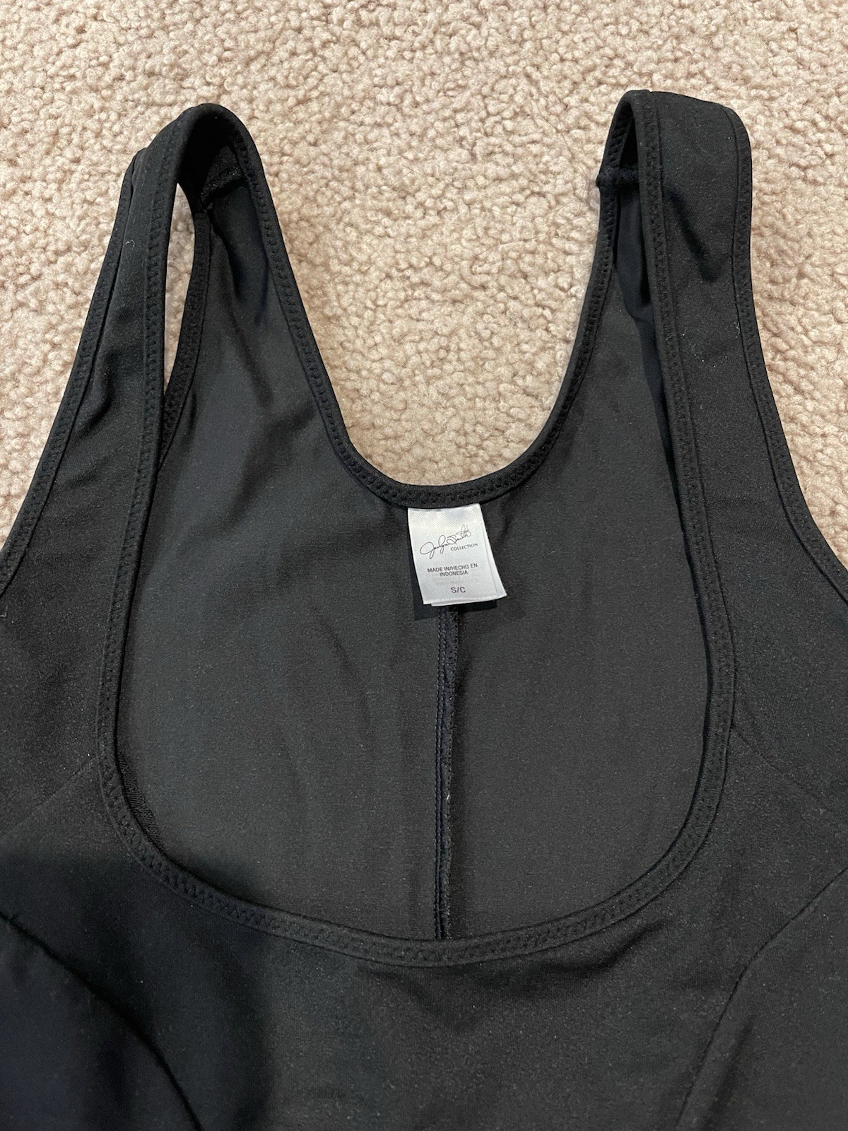 JACKLYN SMITH Collection Compression Shapewear Ta… - image 3