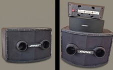 Diffusori Bose coppia mod. 802 Series II e in regalo coppia Bose mod. 151