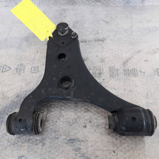 Aufhängungsschwinge Ameise. Links MERCEDES-BENZ Classe B (T245) 170/180 Mnv Aufhängungsschwinge Ameise. Links MERCEDES-BENZ Classe B (T245) 170/180 Mnv