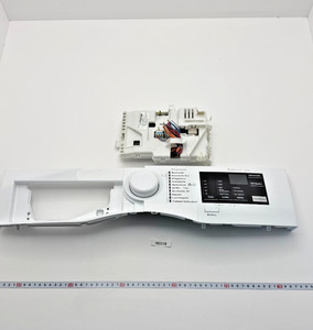 AEG  Waschmaschine Bedienblende Steuerung & Elektronik 30415401  S/N 03112