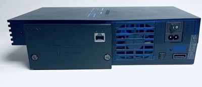 【限定色】【再値下げ】PlayStation2 SCPH-50000 Sony PlayStation 2 PS2 SCPH-50000 Midnight Blue Limited Console