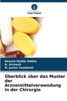 Nasara Reddy Nakka (U. A.) | ÜBerblick üBer Das Muster Der...