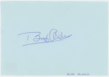 Man on the Moon: Topps Wins First Round in Buzz Aldrin Lawsuit 16