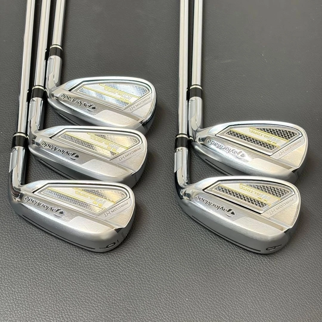 TaylorMade Mグローレ 3w5w7ｗ 3本セット TaylorMade M Gloire Golf Clubs for sale | eBay