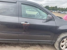 Passenger Front Door VIN J 11th Digit Limited Fits 10-17 ACADIA 2153709