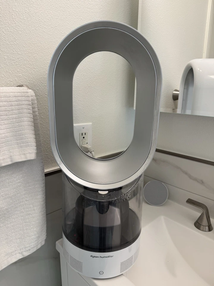 Humidificador Dyson Am10 Foto 3 de 4