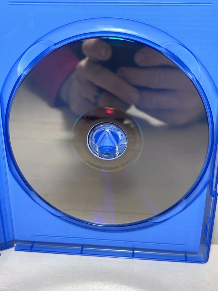 NBA 2K14 (Sony PlayStation 4, 2013) Tested LeBron James CIB Tested And Working - Image 4 of 4