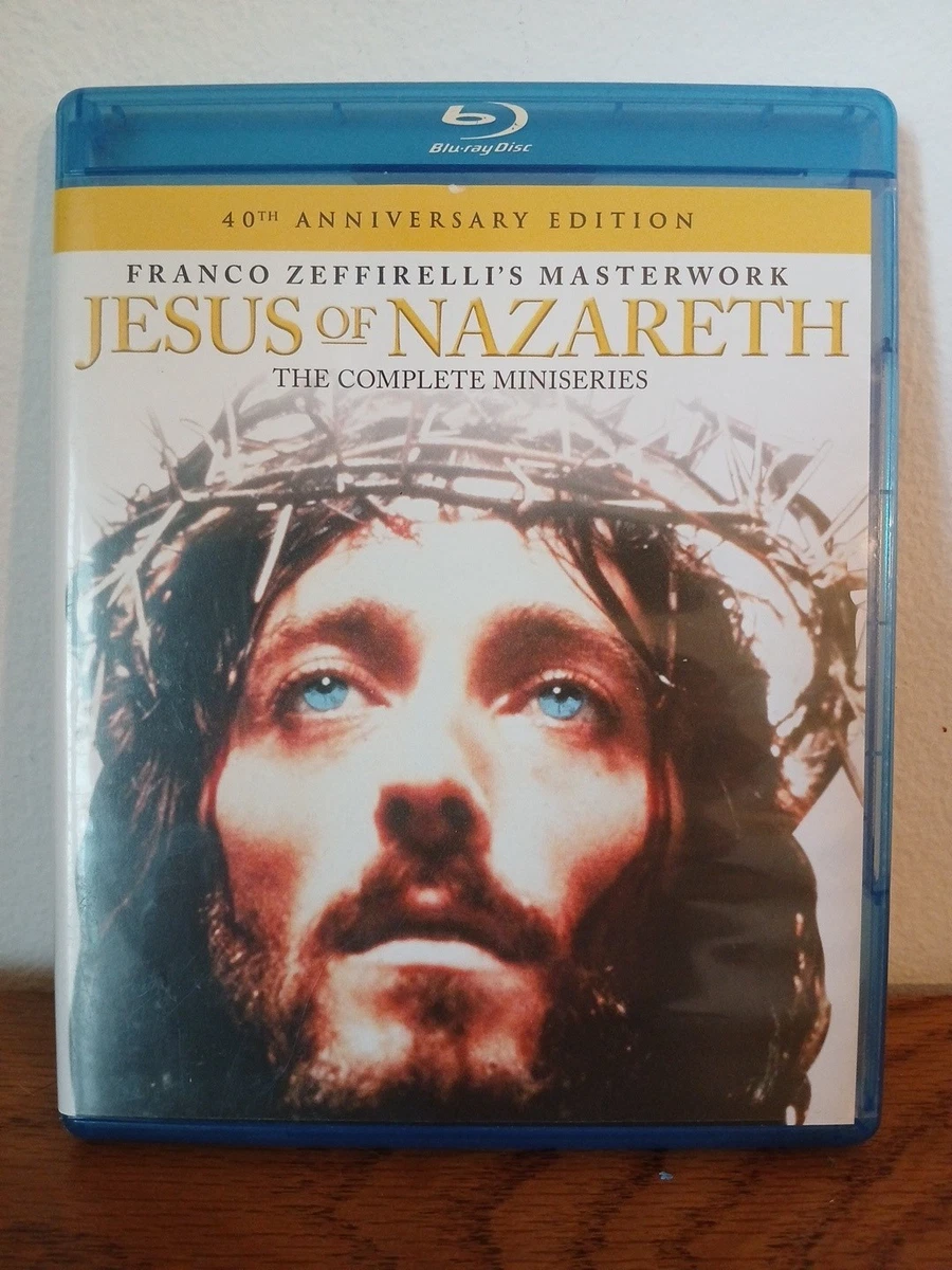 Preços baixos em Jesus de Nazaré | eBay