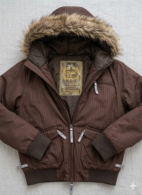 Protest Damen Jacke, Größe M