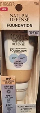 Physicians Formula Natural Defense Foundation 1711340 Light 